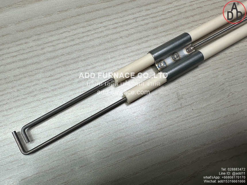 Yamataha Ignition Rod II-220mm(12)